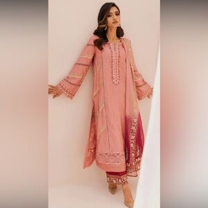 Mina Hasan Pakistani Outfit